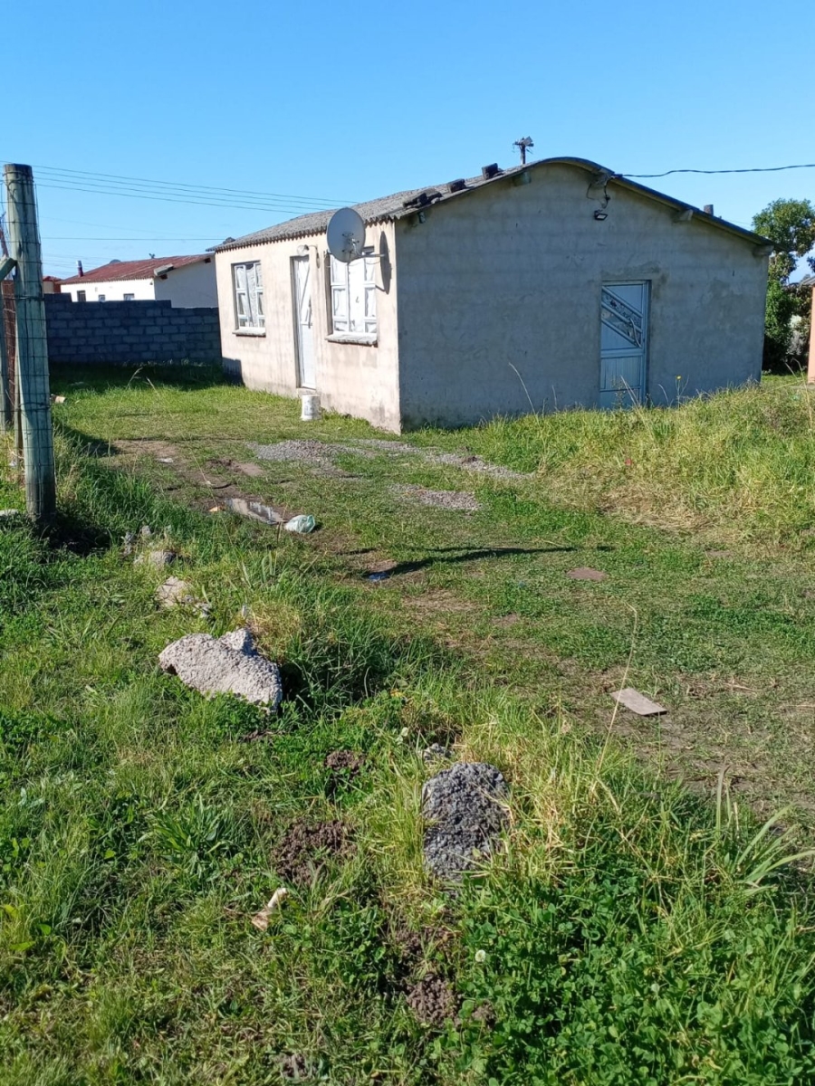2 Bedroom Property for Sale in Mdantsane Nu 9 Eastern Cape